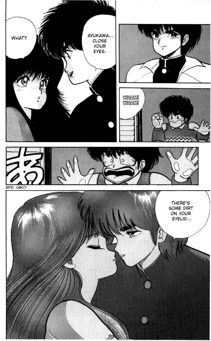 Kimagure Orange Road Chapter 43 21